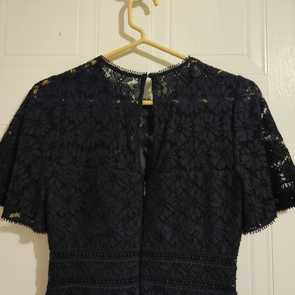 Ever New Stephanie Lace Dress - Picture 4 of 8